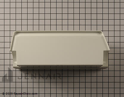 Door Shelf Bin WP2223879 Alternate Product View