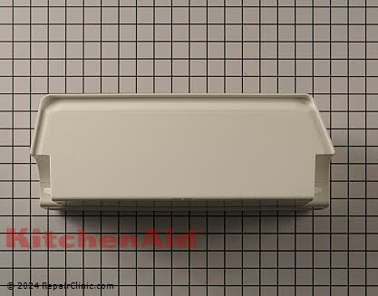 Door Shelf Bin WP2223879 Alternate Product View