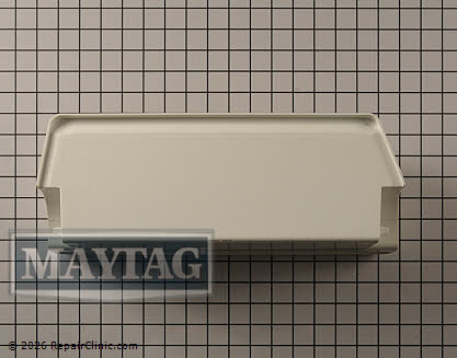 Door Shelf Bin WP2223879 Alternate Product View