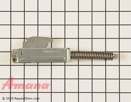 Door Hinge 98017873 Alternate Product View
