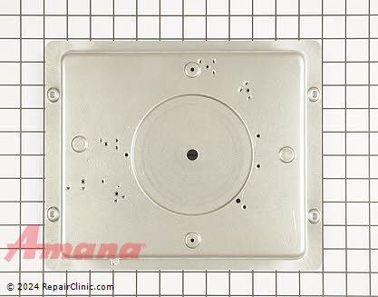 Duct Assembly 8183567 Alternate Product View