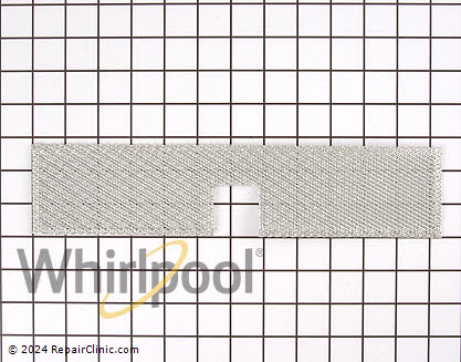 Grease Filter WPW10323318 Alternate Product View