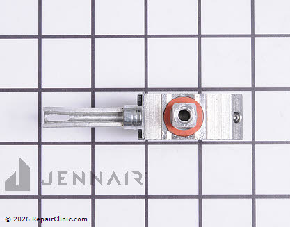 Surface Burner Valve 74005946 Alternate Product View