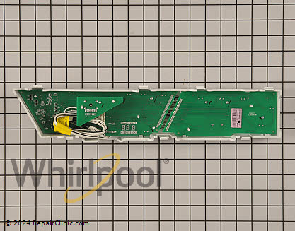 Control Board WP8571920 Alternate Product View