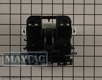 Door Latch WPW10290199 Alternate Product View
