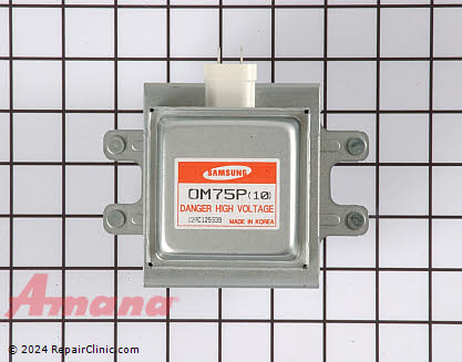 Magnetron R0713688 Alternate Product View