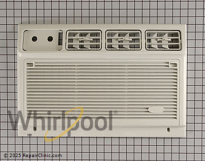 Air Grille 8031515 Alternate Product View