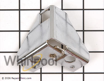 Door Hinge 60630-4 Alternate Product View
