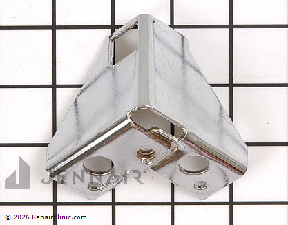 Door Hinge 60630-4 Alternate Product View