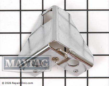 Door Hinge 60630-4 Alternate Product View