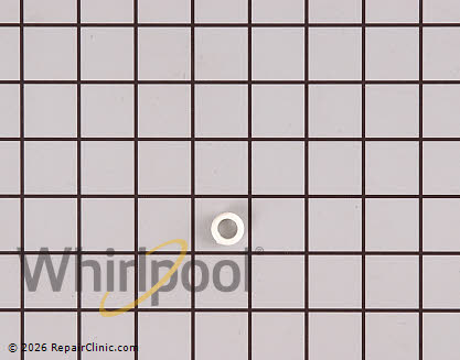 Washer B5779601 Alternate Product View