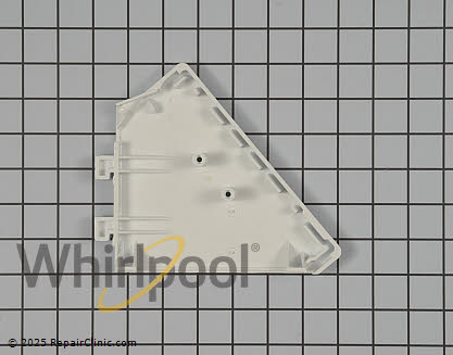 End Cap WPW10096320 Alternate Product View