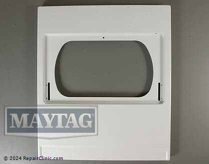Front Panel 279443 Alternate Product View