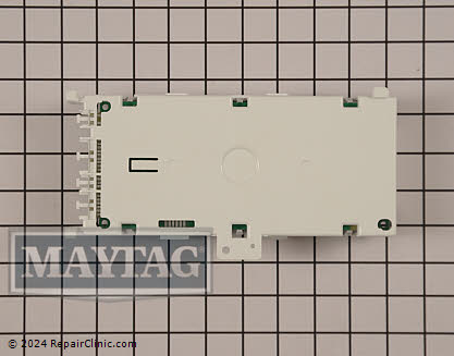 Control Board WPW10111620 Alternate Product View