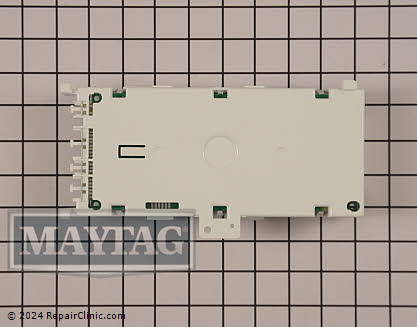 Control Board WPW10111620 Alternate Product View