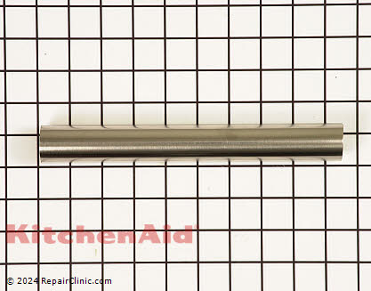 Door Handle W10128661 Alternate Product View
