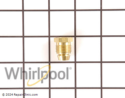 Gas Tube or Connector 7103P130-60 Alternate Product View