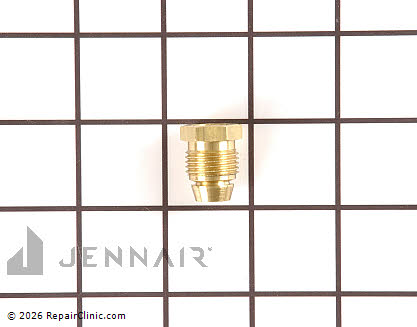 Gas Tube or Connector 7103P130-60 Alternate Product View