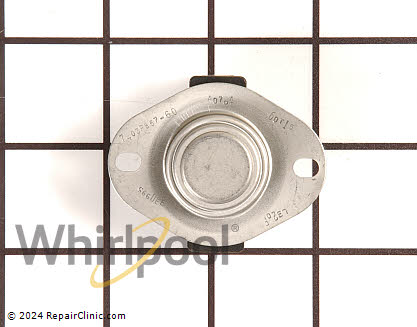 High Limit Thermostat 74008715 Alternate Product View