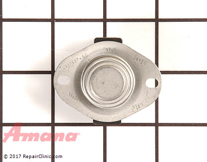 High Limit Thermostat 74008715 Alternate Product View