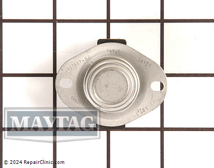High Limit Thermostat 74008715 Alternate Product View