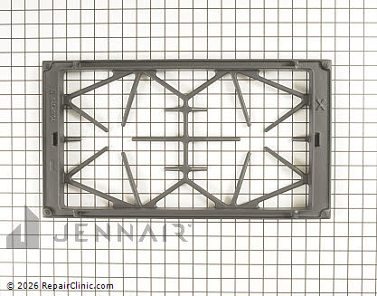 Burner Grate 7518P473-60 Alternate Product View