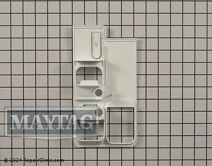 Dispenser WPW10365887 Alternate Product View