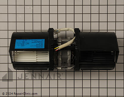 Vent Fan Motor W11613599 Alternate Product View