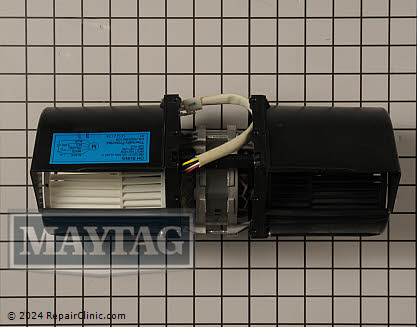 Vent Fan Motor W11613599 Alternate Product View