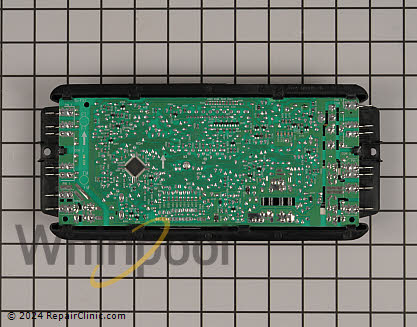 Control Board WPW10734609 Alternate Product View