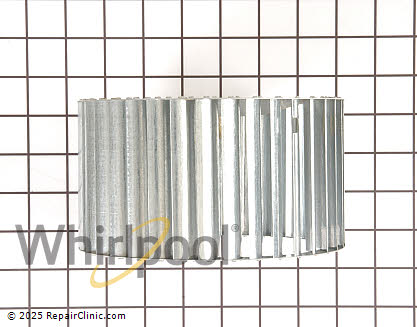 Blower Wheel 0042752 Alternate Product View