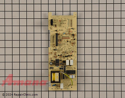Control Board WPW10197761 Alternate Product View