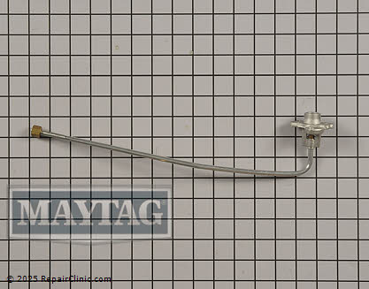 Surface Burner Orifice Holder W10474163 Alternate Product View