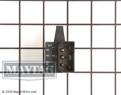 Selector Switch W10168264 Alternate Product View