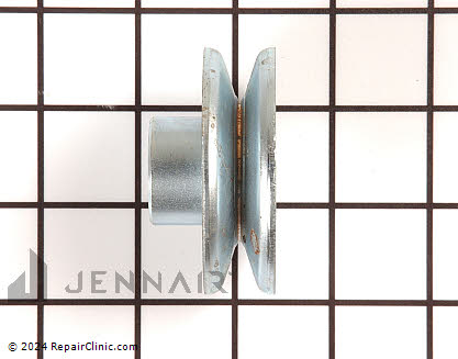 Pulley W10143344 Alternate Product View