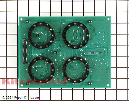 User Control and Display Board 3192771 Alternate Product View