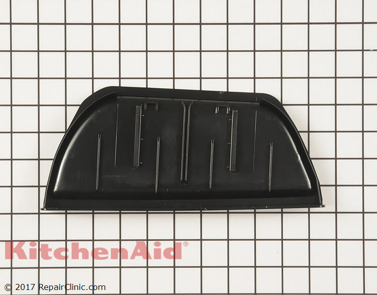 Drip Tray W11045971 KitchenAid Replacement Parts