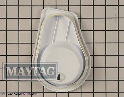 Bleach Dispenser 8565967 Alternate Product View