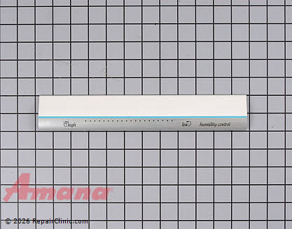 Trim Piece 10688010 Alternate Product View