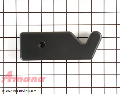 Hinge Cover 12629801B Alternate Product View