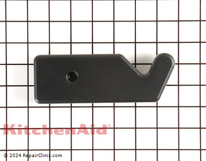 Hinge Cover 12629801B Alternate Product View