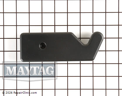 Hinge Cover 12629801B Alternate Product View