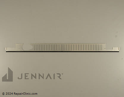 Toe Kick Plate WP2325188B Alternate Product View