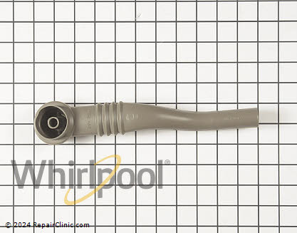 Water Supply Tube W10240137 Alternate Product View