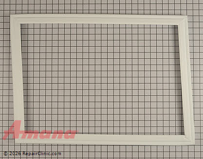 Gasket W10259840 Alternate Product View