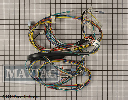 Wire Harness 22003272 Alternate Product View