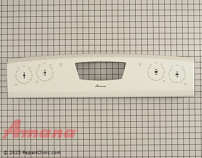 Touchpad and Control Panel W10170011 Alternate Product View