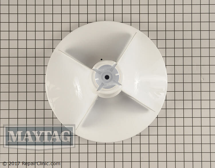 Agitator Assembly WPW10110020 Maytag Replacement Parts