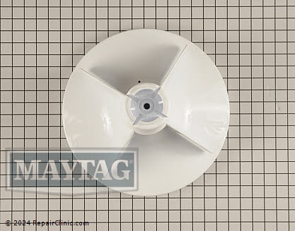 Agitator Assembly WPW10110020 Alternate Product View
