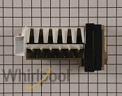 Ice Maker Assembly - Part # 4440694 Mfg Part # WPW10122559